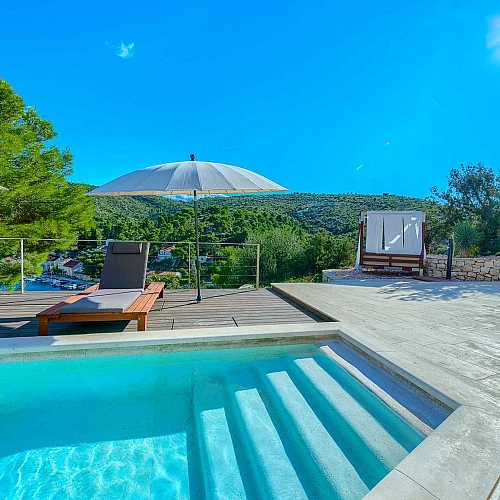 Villa Pine Haven