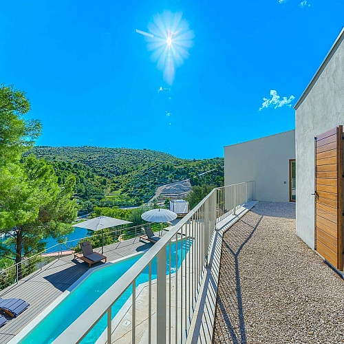 Villa Pine Haven