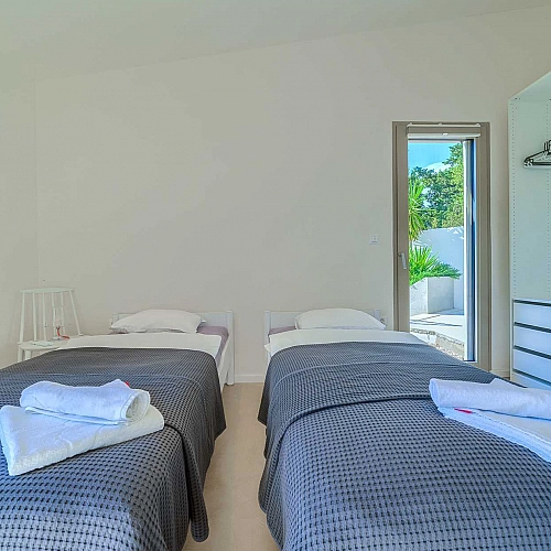 Villa Pine Haven