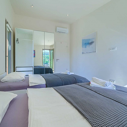 Villa Pine Haven