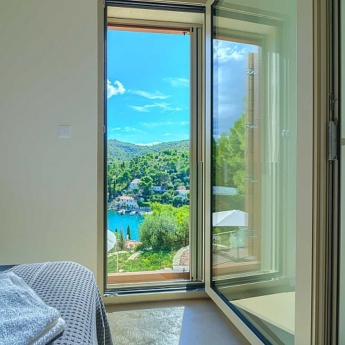 Villa Pine Haven