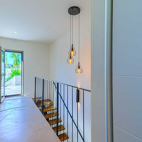 Villa Pine Haven