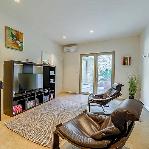 Villa Pine Haven