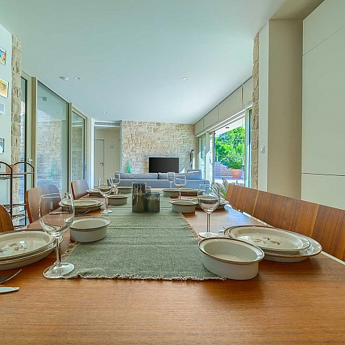 Villa Pine Haven