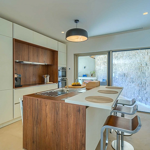 Villa Pine Haven