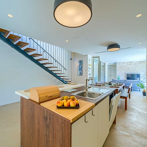 Villa Pine Haven