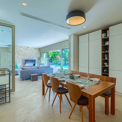 Villa Pine Haven
