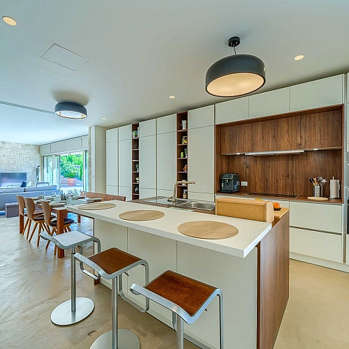 Villa Pine Haven