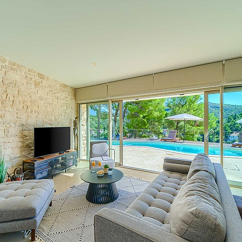 Villa Pine Haven