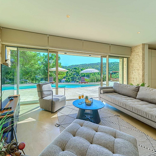 Villa Pine Haven