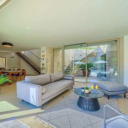 Villa Pine Haven