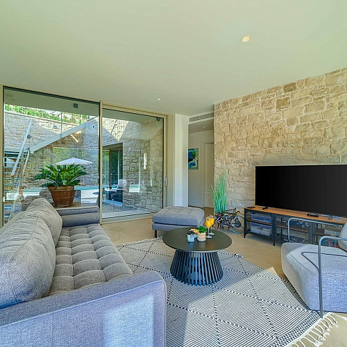 Villa Pine Haven
