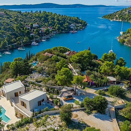 Villa Pine Haven