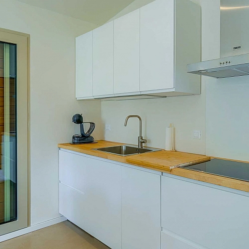 Pine Haven - Island Escape for two, private heated pool, Brac Island