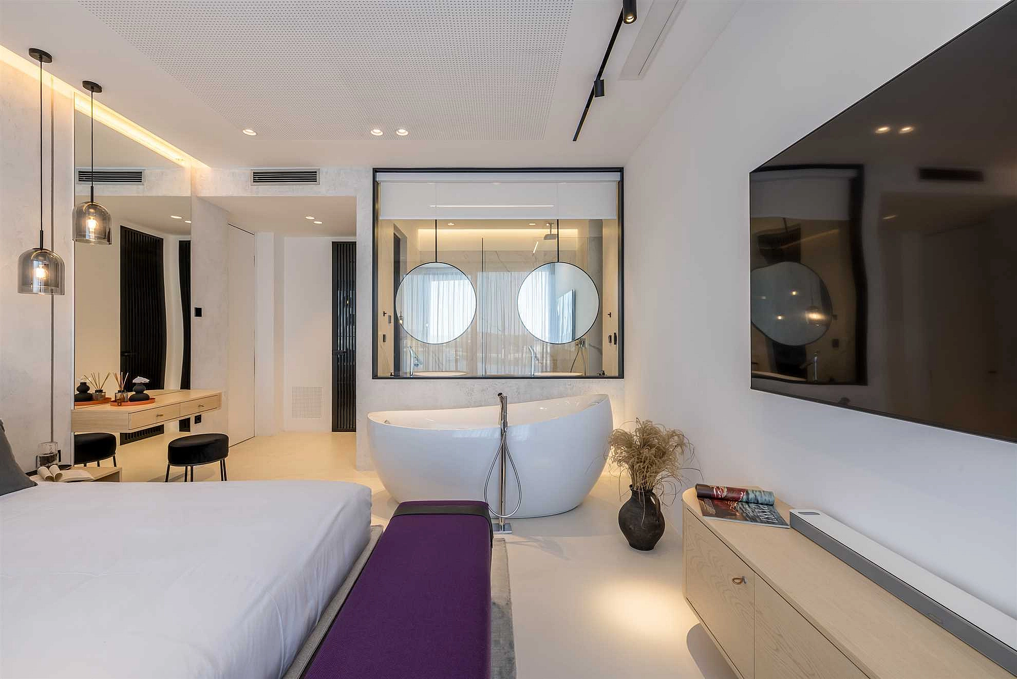 Villa Olive Vista 2, Private Heated Pool, Rogoznica