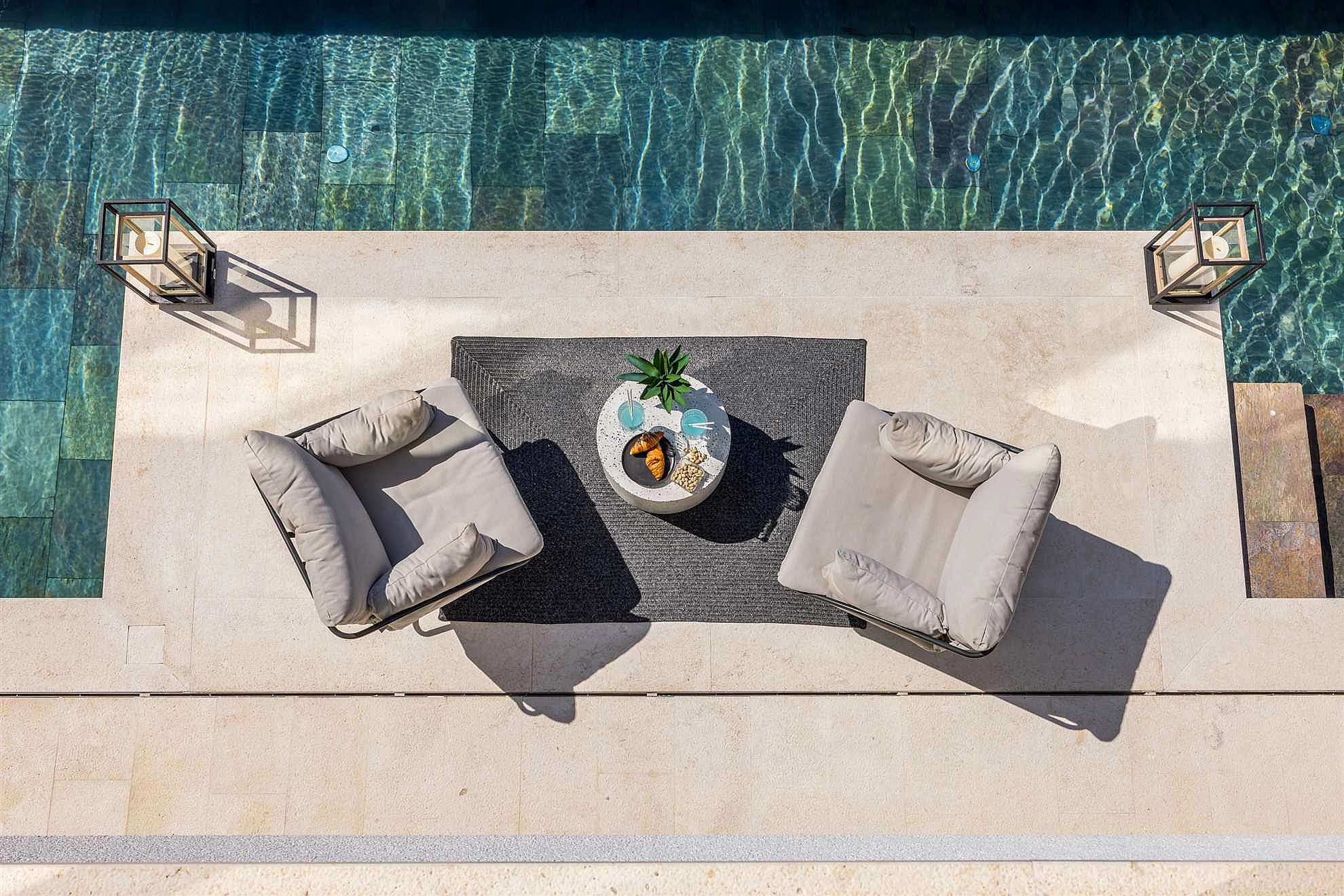 Villa Olive Vista 2, Private Heated Pool, Rogoznica