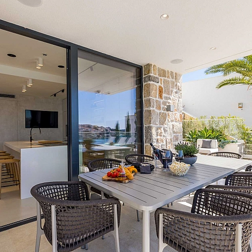 Villa Olive Vista 2, Private Heated Pool, Rogoznica