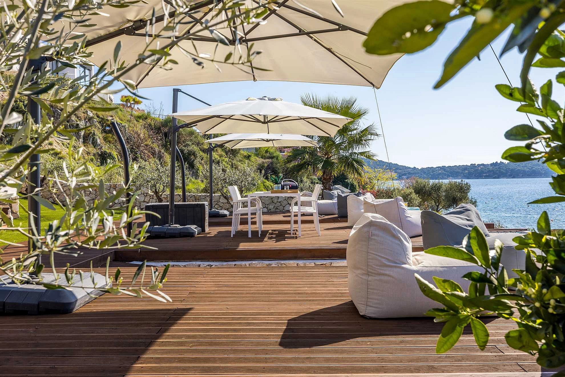 Villa Olive Vista 1, Private Heated Pool, Rogoznica