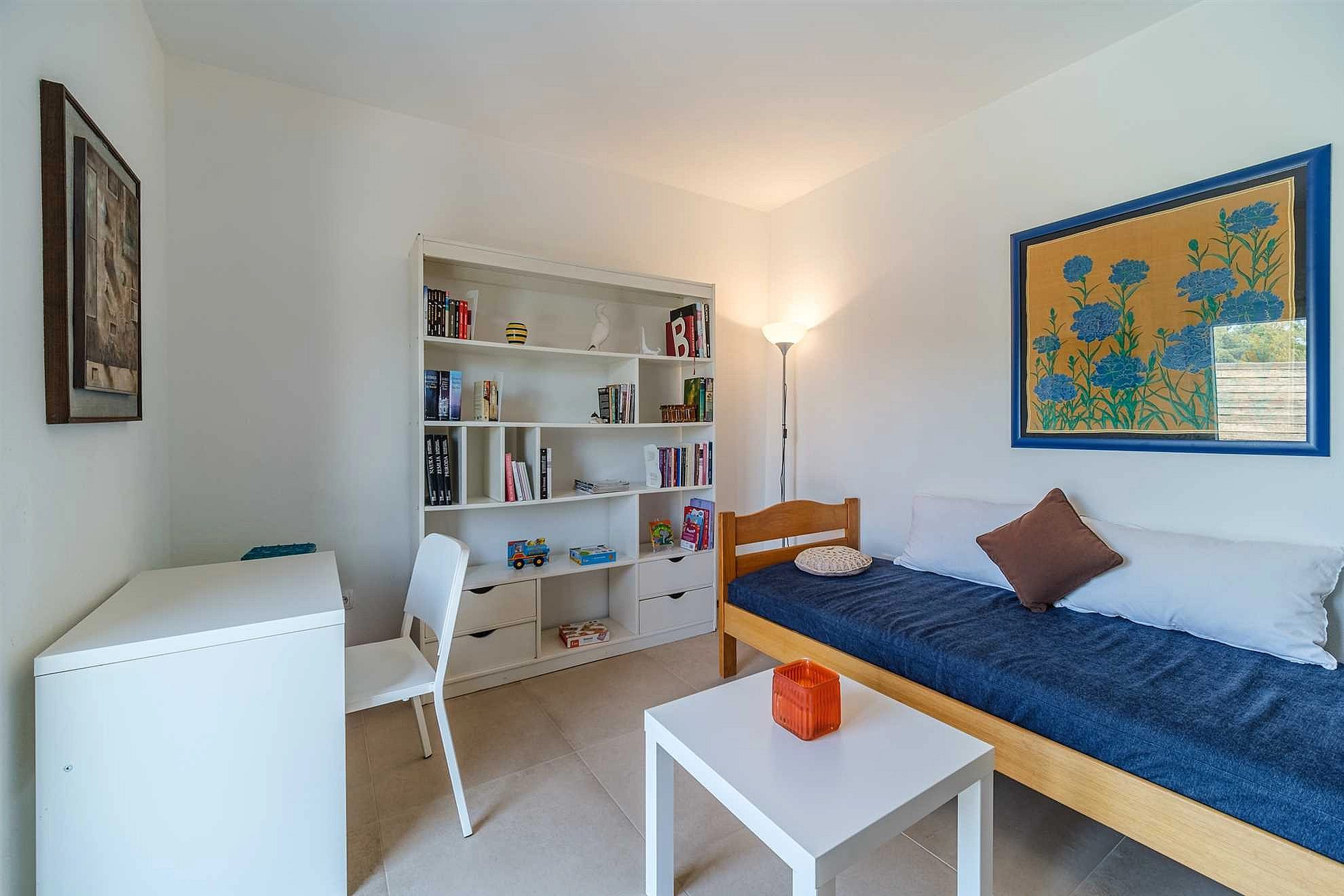 Villa Milna Bay, heated pool, Milna, Brač Island