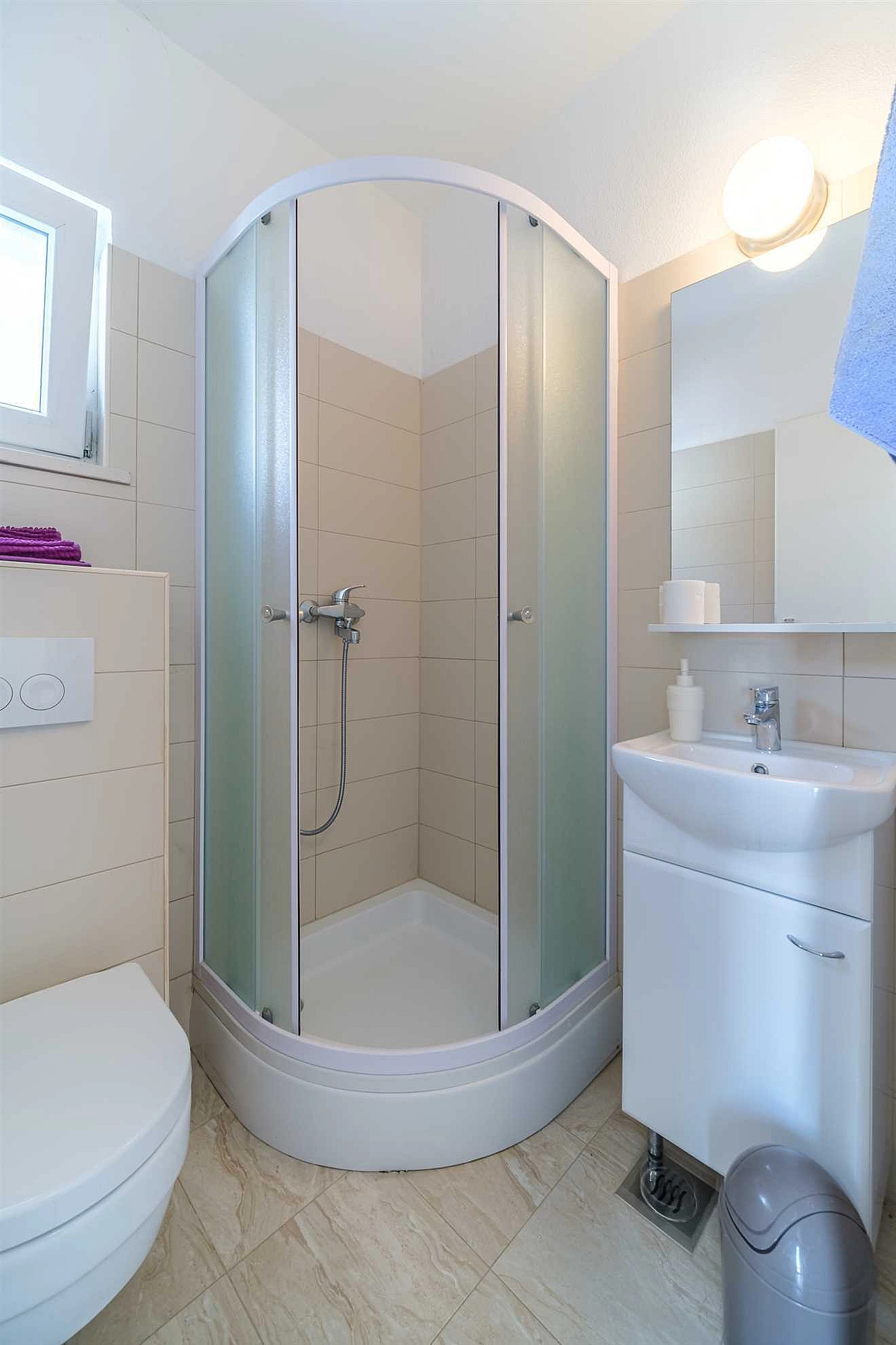 Villa Milna Bay, heated pool, Milna, Brač Island