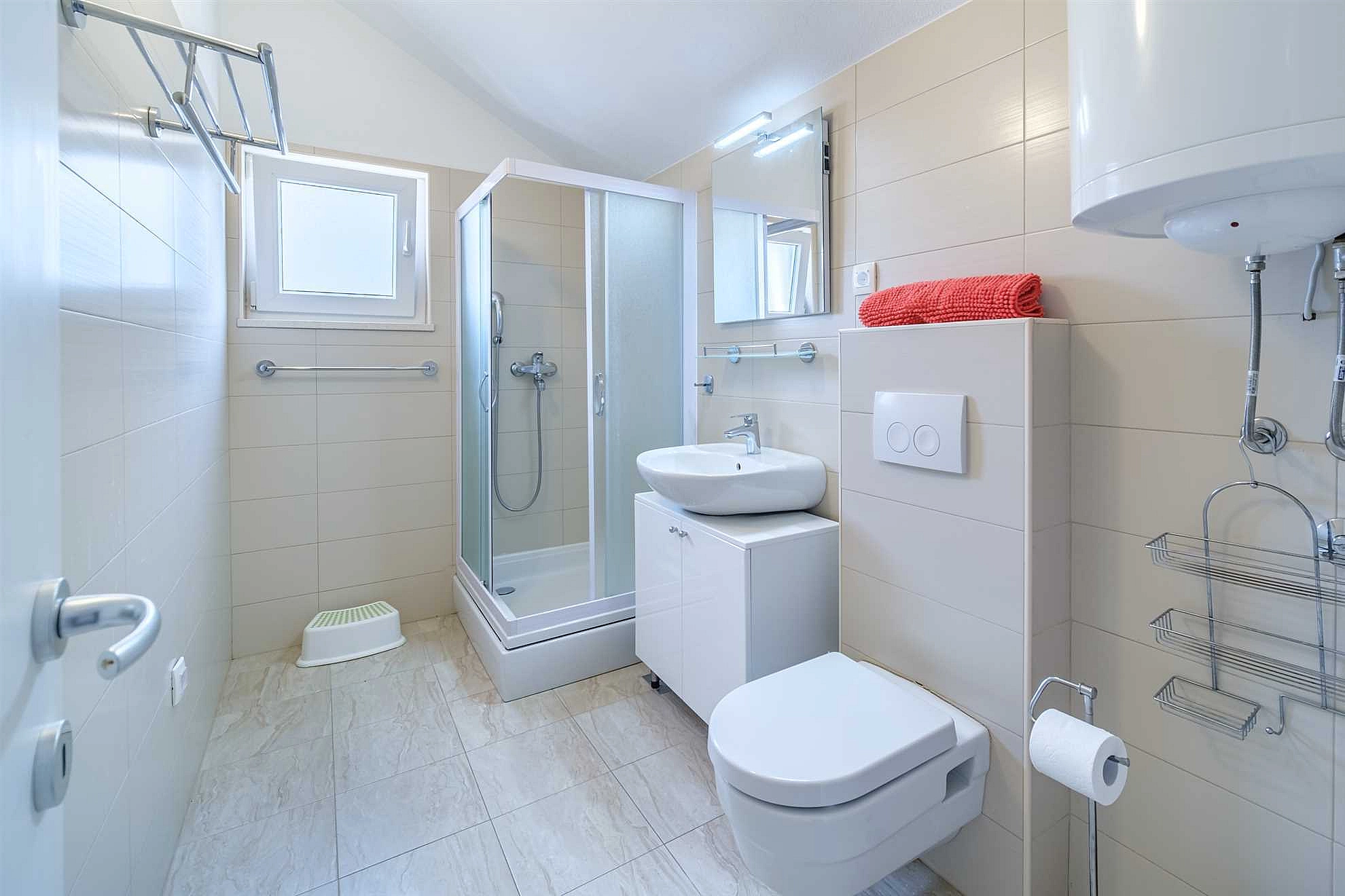 Villa Milna Bay, heated pool, Milna, Brač Island