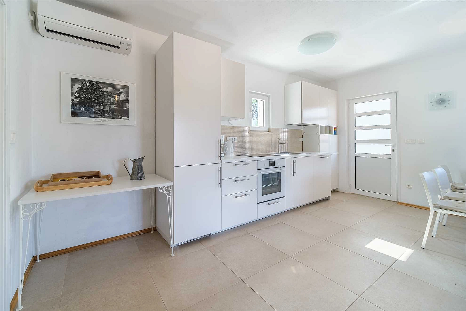 Villa Milna Bay, heated pool, Milna, Brač Island