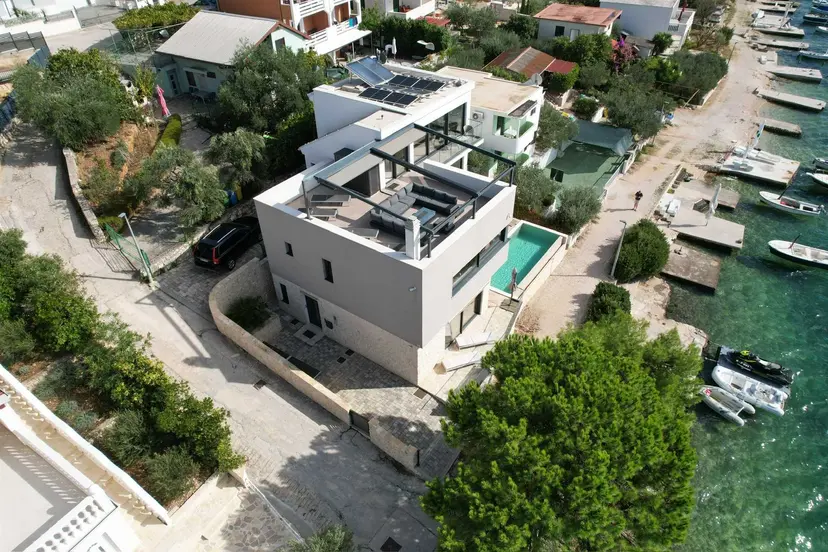 Villa Kamea