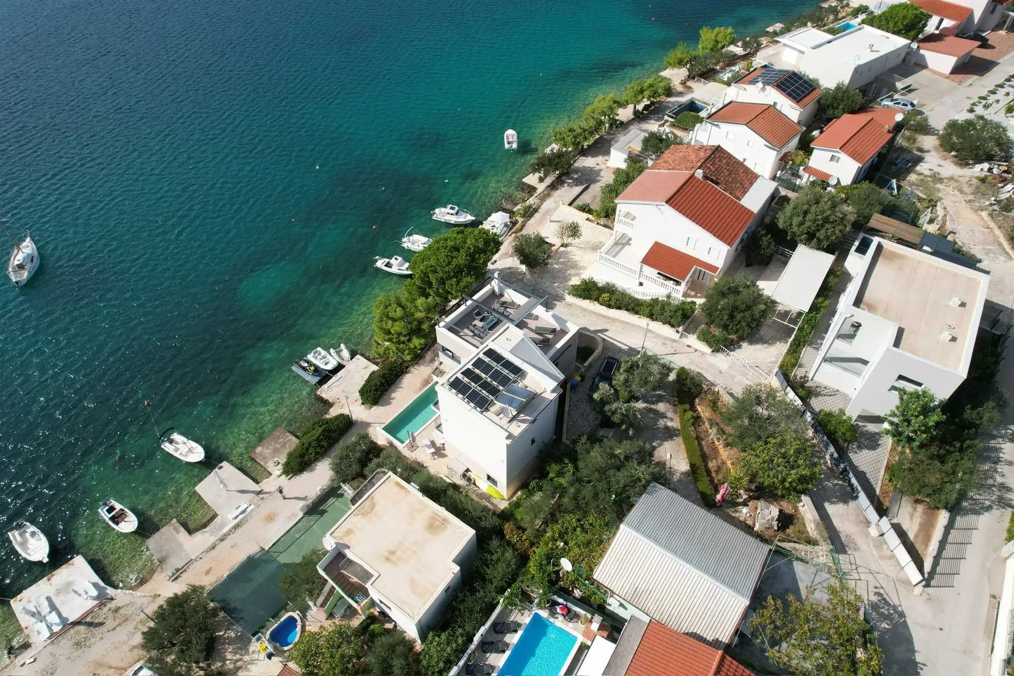 Villa Kamea
