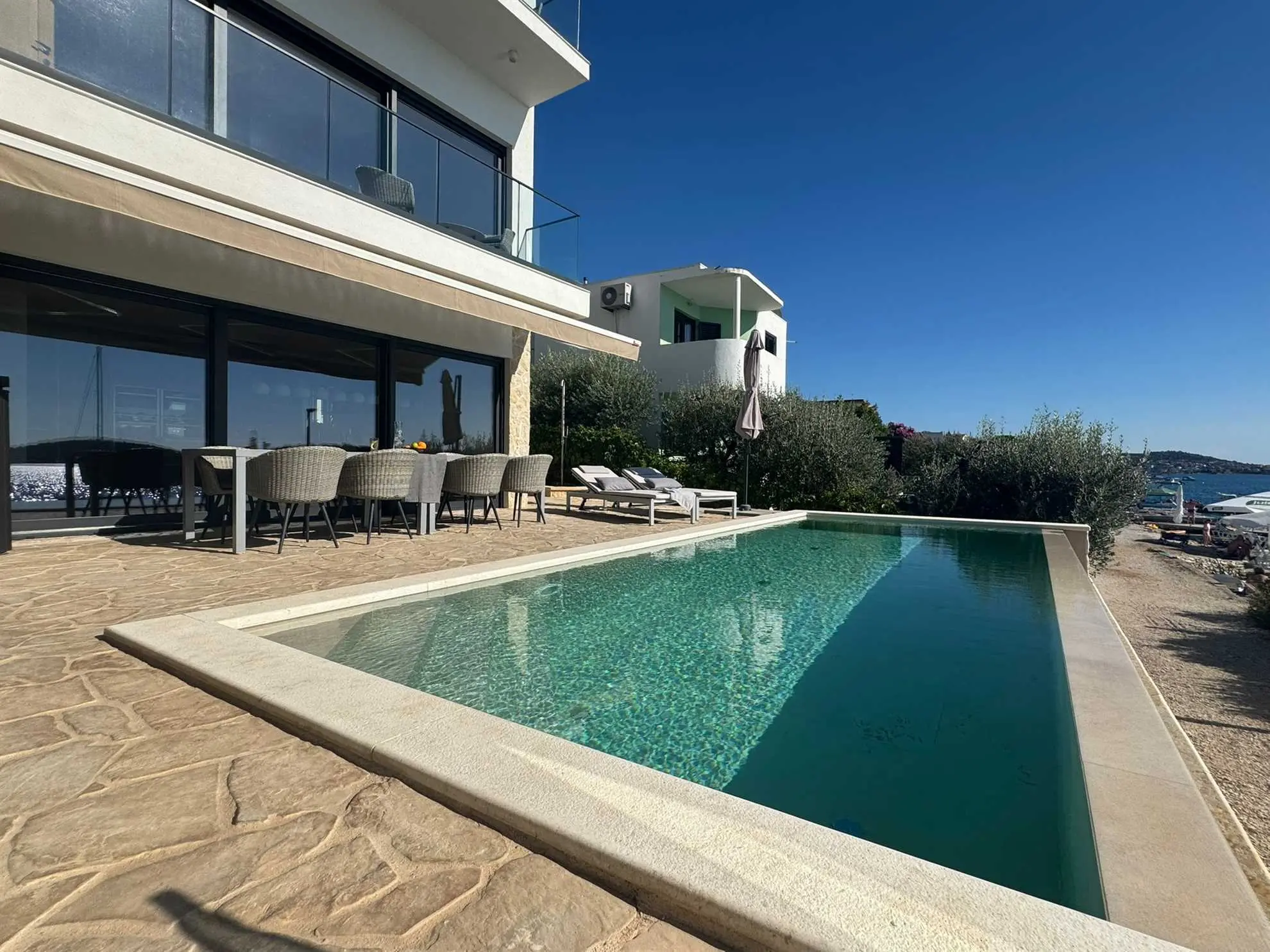 Villa Kamea