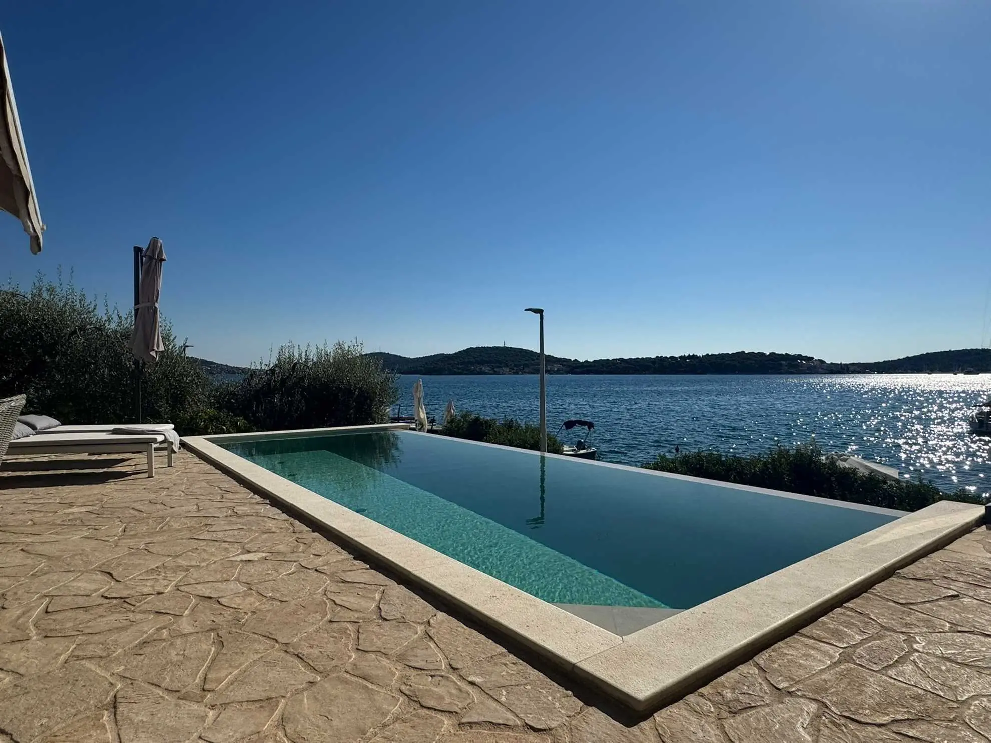 Villa Kamea