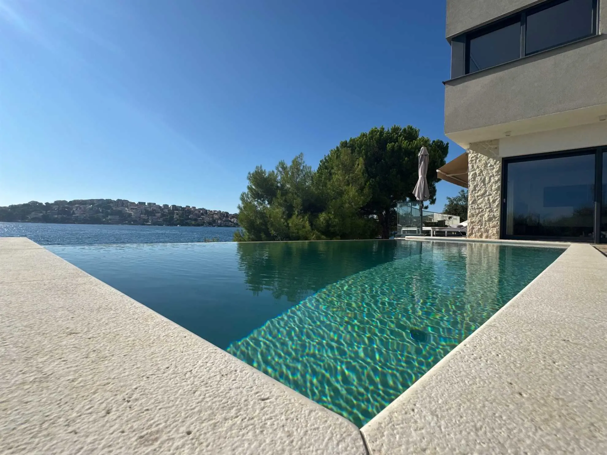 Villa Kamea
