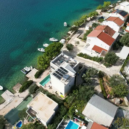 Villa Kamea