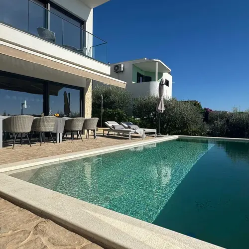 Villa Kamea