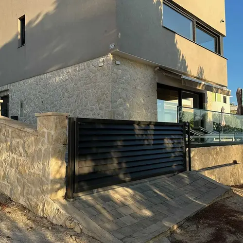 Villa Kamea