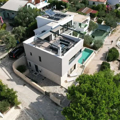 Villa Kamea | Orvas