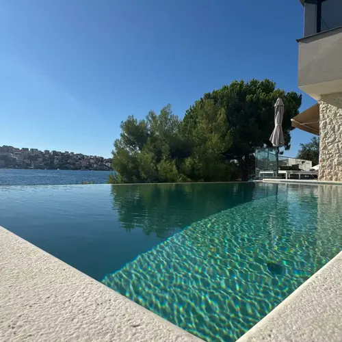 Villa Kamea
