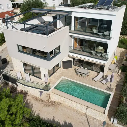 Villa Kamea