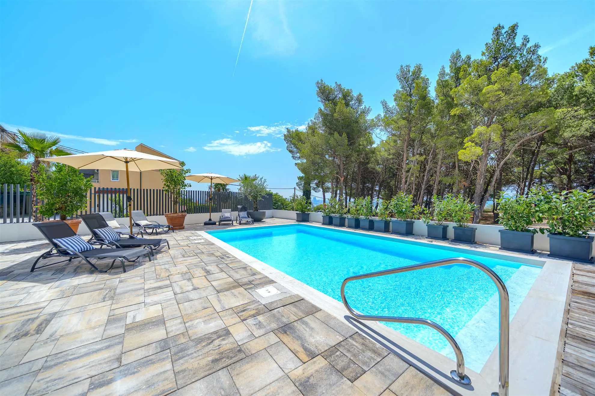 Villa Vinamor