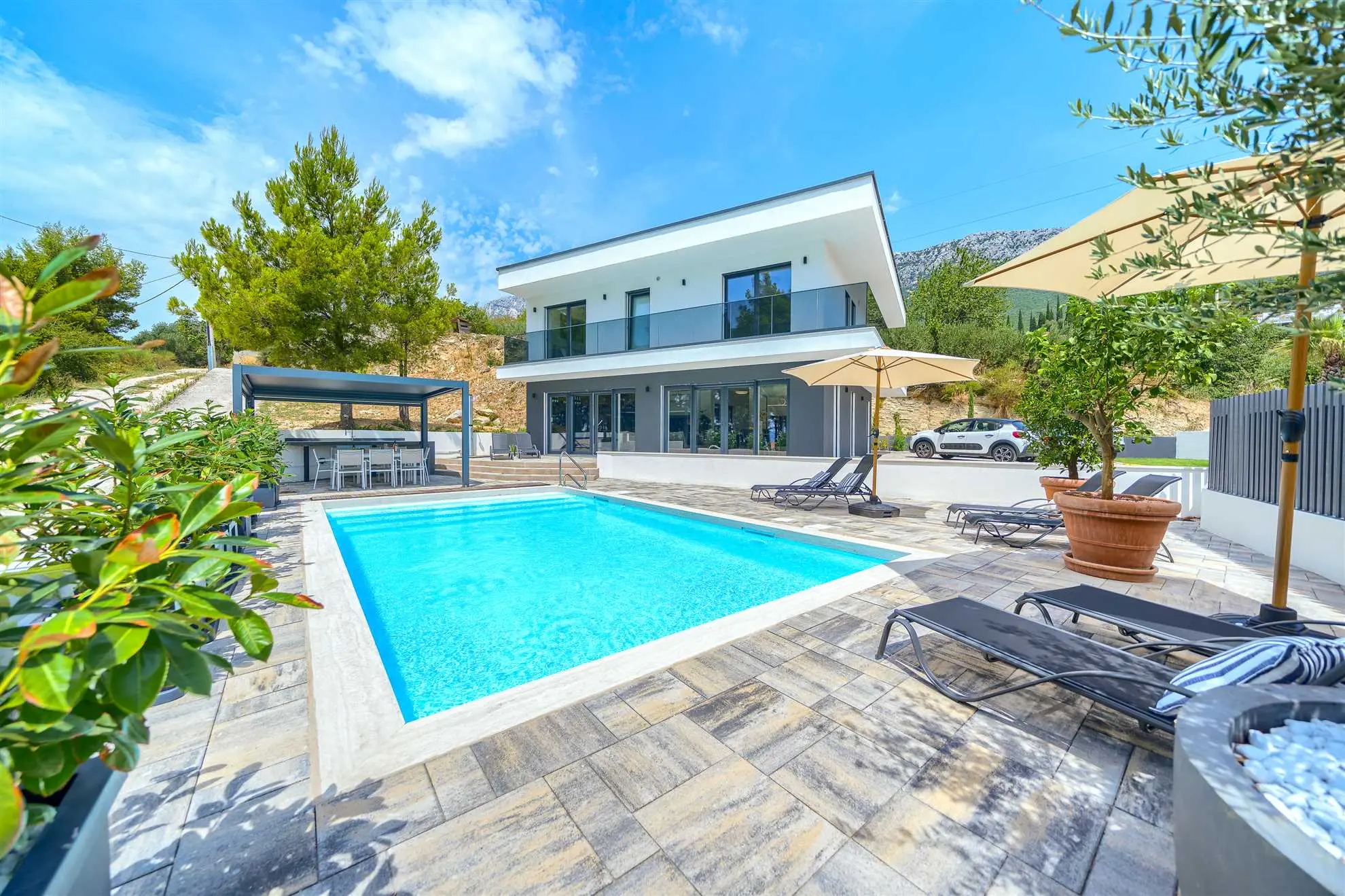 Villa Vinamor