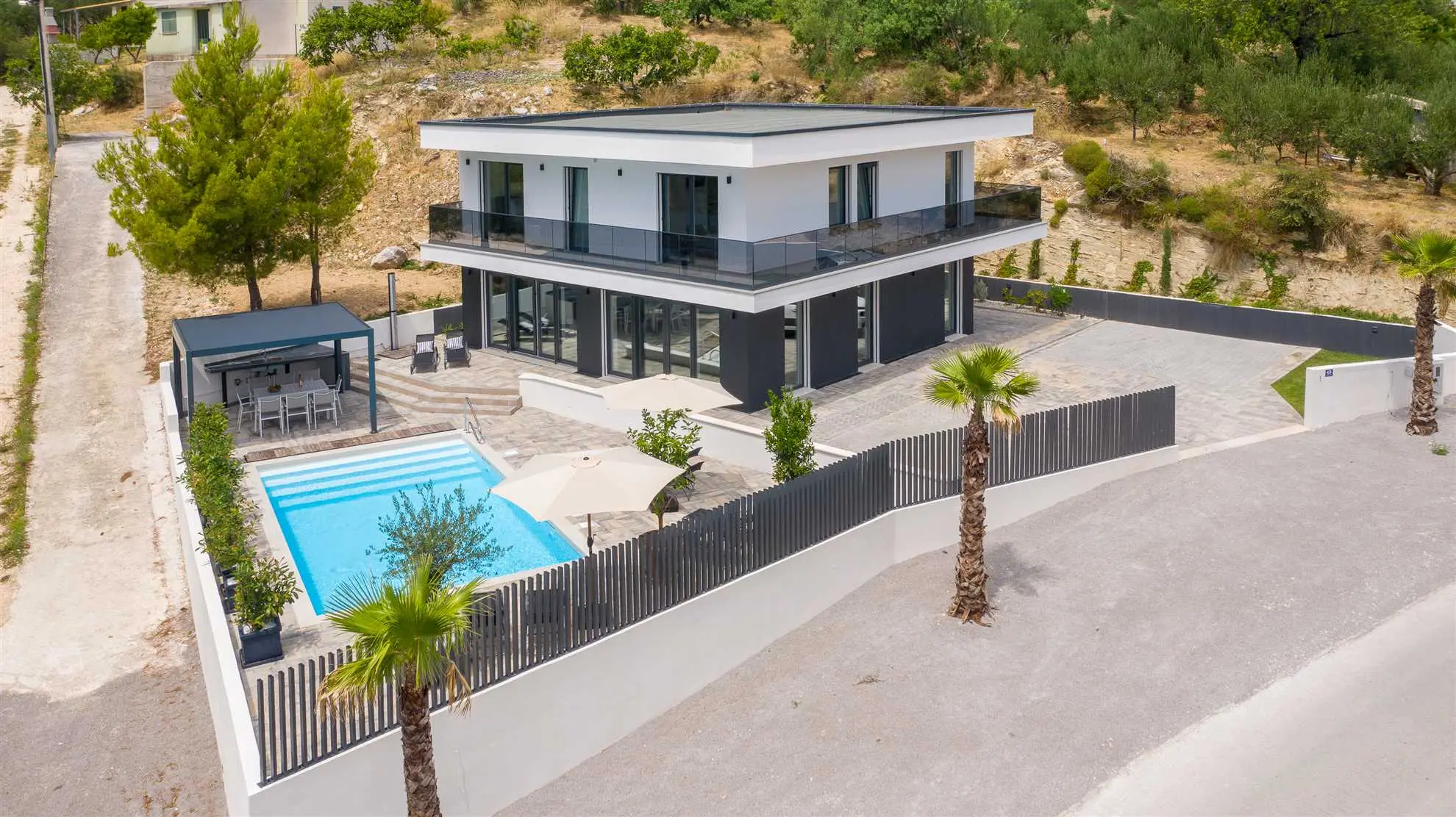 Villa Vinamor