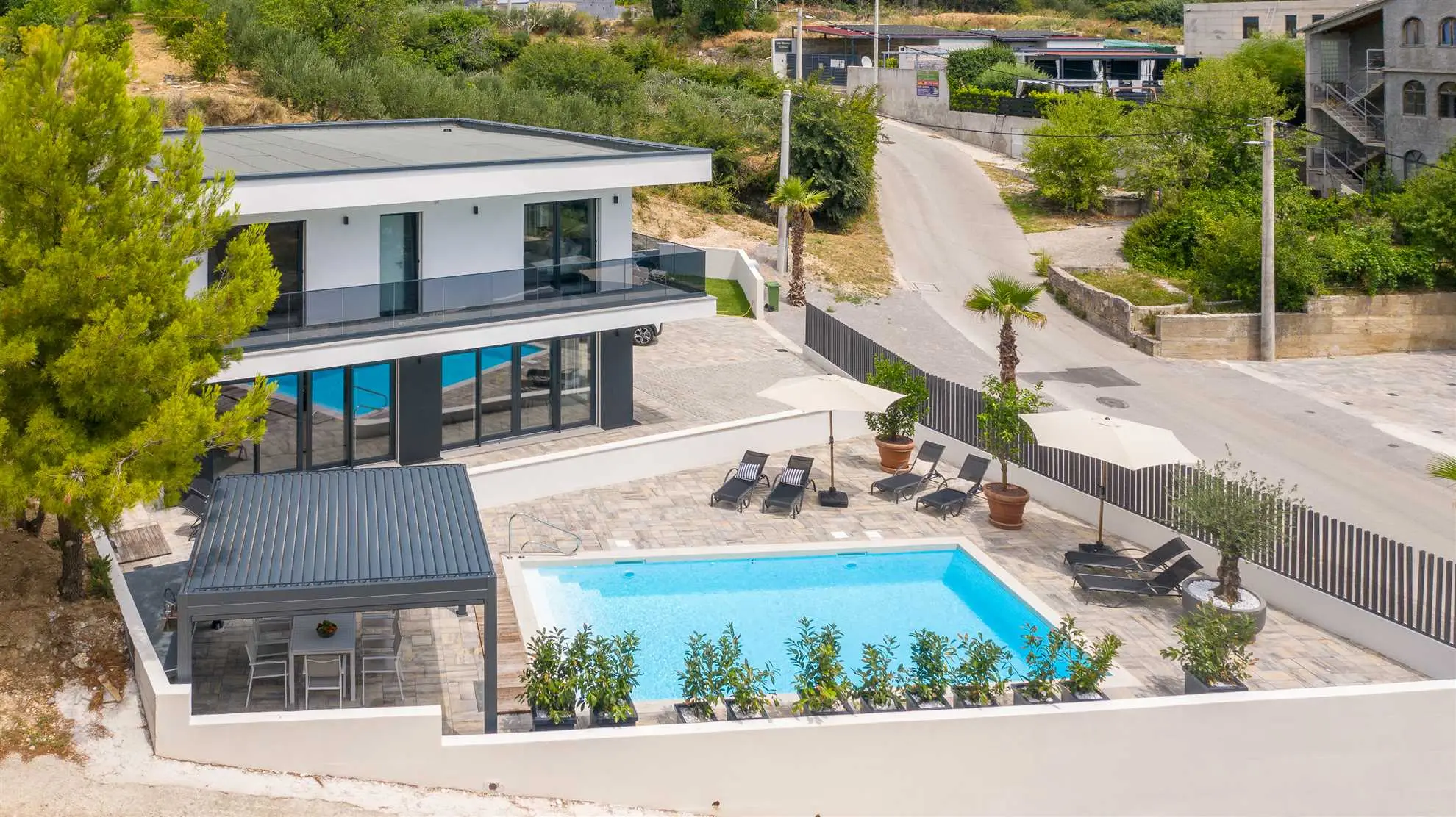 Villa Vinamor