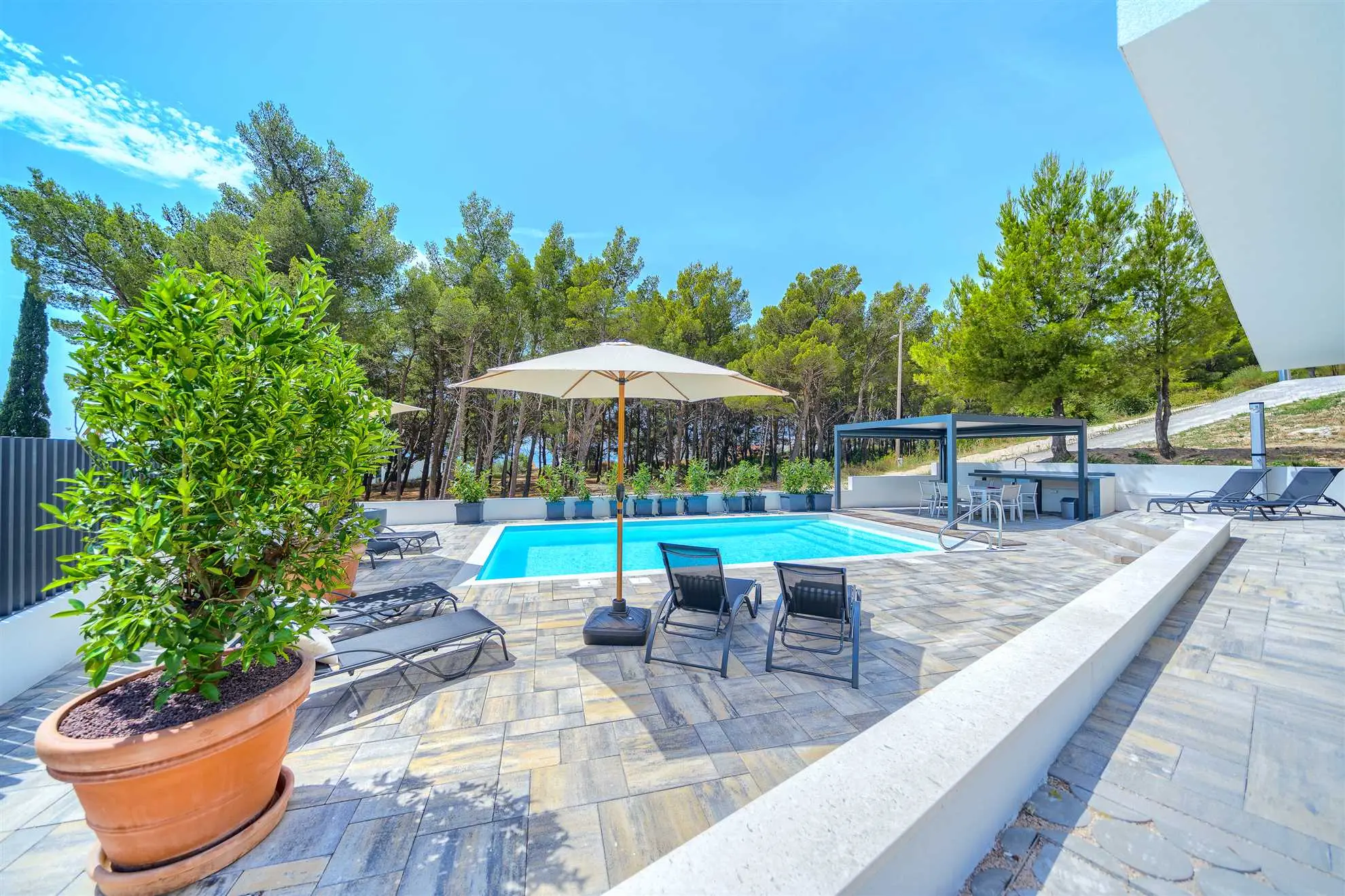 Villa Vinamor