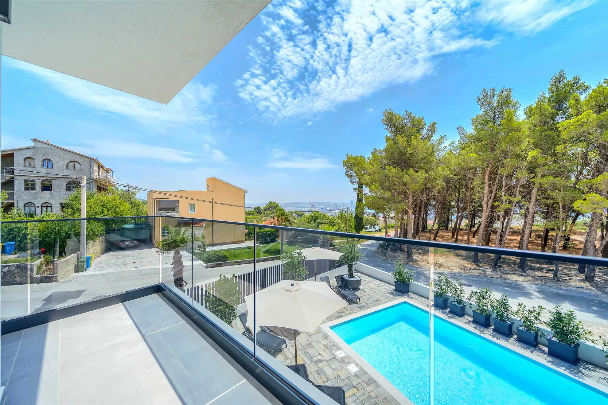 Villa Vinamor