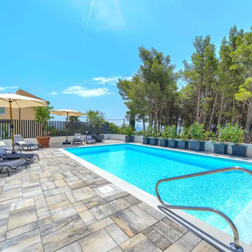 Villa Vinamor