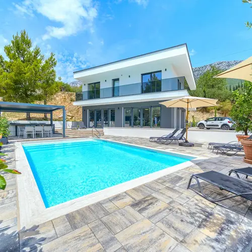 Villa Vinamor