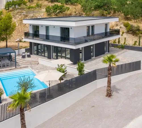 Villa Vinamor