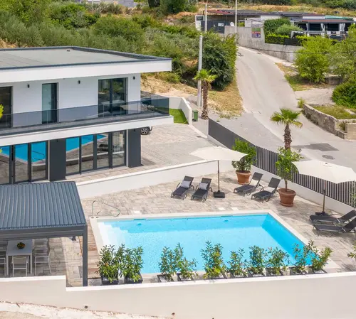 Villa Vinamor