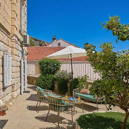 Apartment Dubrovnik 4