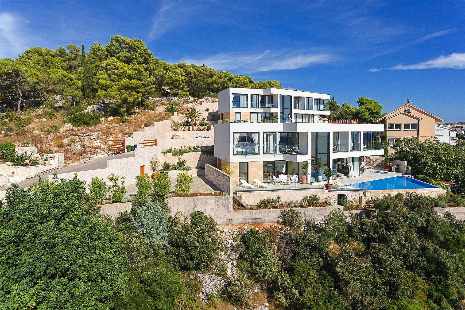 Orvas Villa 316