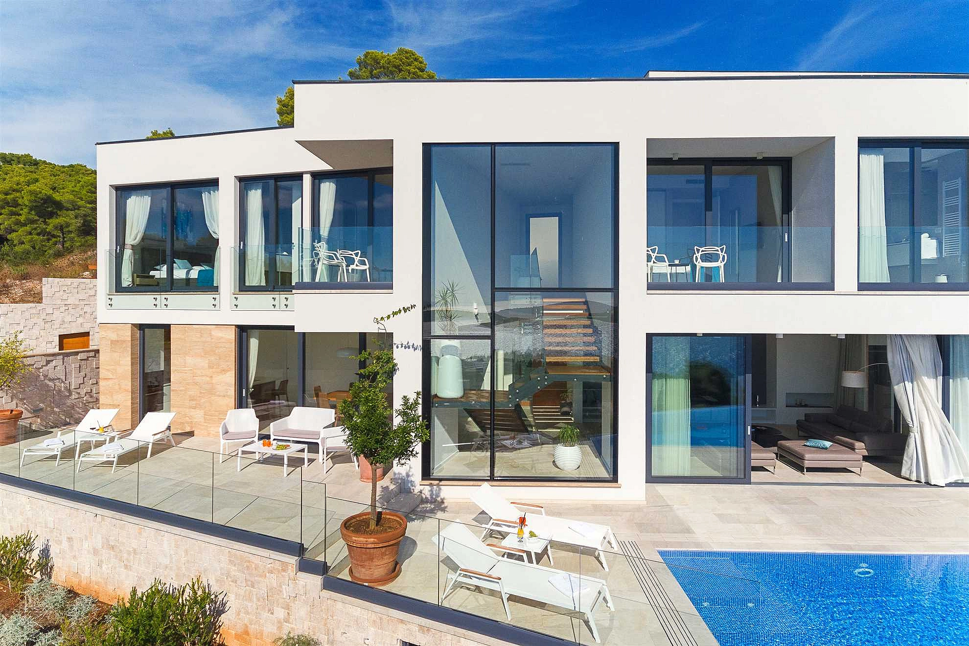 Orvas Villa 316